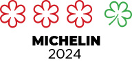 Michelin 2024